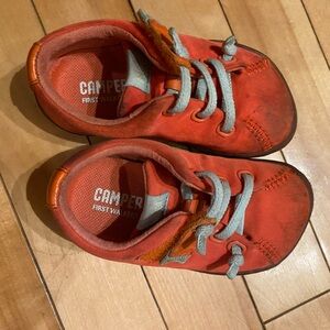 Camper toddler Shoes (Size 22)